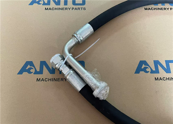 4614165 Шланг fit HITACHI запасные части ZX200-3 ZX200-3-HCMC ZX200-3F ZX200-5G ZX200LC-5G
