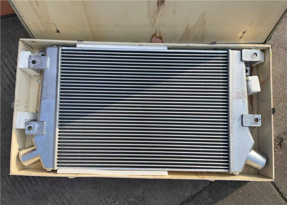 6152-62-5110 6152625110 После охладителя для экскаватора KOMATSU PC300 PC300HD PC300LL PC340