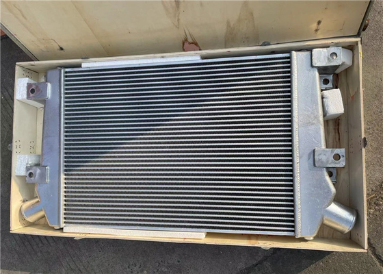 6152-62-5110 6152625110 После охладителя для экскаватора KOMATSU PC300 PC300HD PC300LL PC340