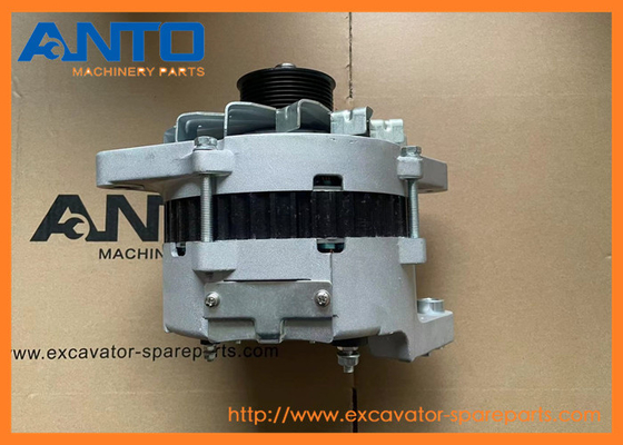 600-861-9121 6008619121 600-861-9120 Альтернатор поддержки для KOMATSU классификаторов GD655