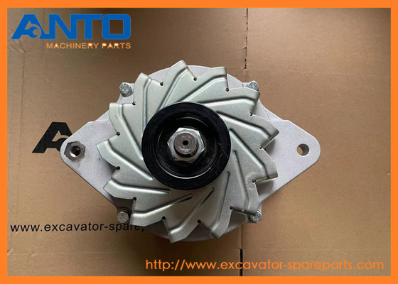 600-861-9121 6008619121 600-861-9120 Альтернатор поддержки для KOMATSU классификаторов GD655
