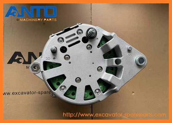 600-861-9121 6008619121 600-861-9120 Альтернатор поддержки для KOMATSU классификаторов GD655