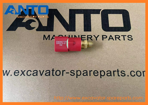 206-06-61130 2060661130 Поддержка переключателя для экскаваторов KOMATSU HB205 HB215 PC100 PC100L