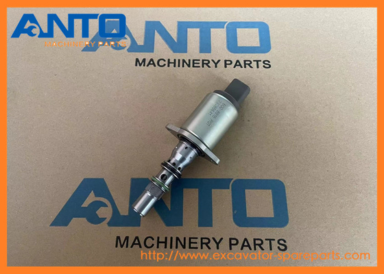 518-5072 600-8815 Запчасти экскаватора соленоидного клапана для CX35-P800