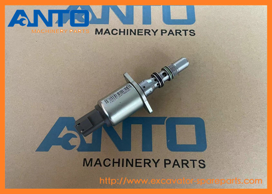 518-5072 600-8815 Запчасти экскаватора соленоидного клапана для CX35-P800