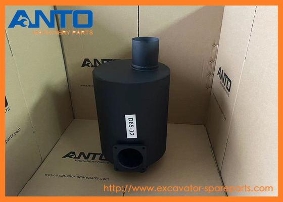 6151-11-8610 6151118610 6151118611 Муфлер для экскаваторов KOMATSU Двигатели 6D125 S6D125 S6D125E