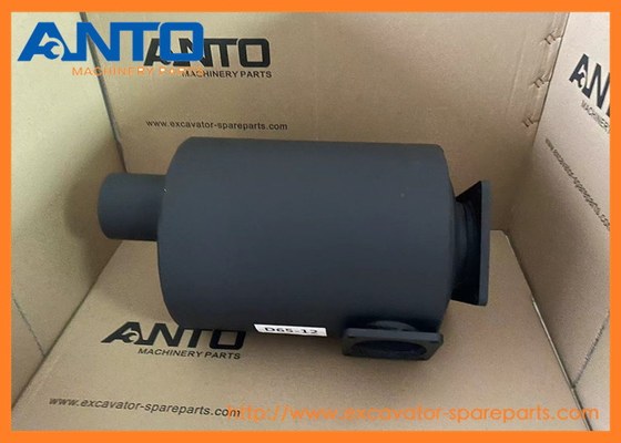 6151-11-8610 6151118610 6151118611 Муфлер для экскаваторов KOMATSU Двигатели 6D125 S6D125 S6D125E