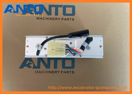 20Y-06-42430 20Y-06-22730 Радио KOMATSU Части запасные экскаватора подходят для PC350-8