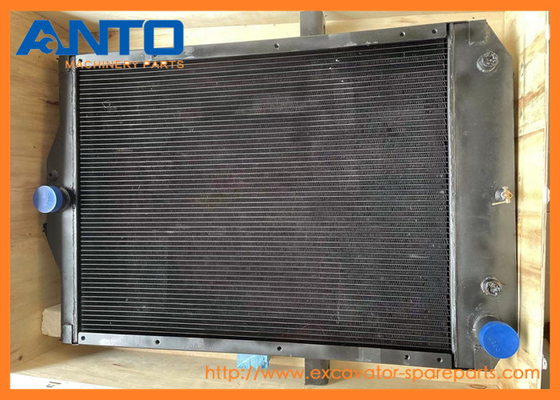419-03-21302 419-03-21300 Радиатор KOMATSU Колесный погрузчик запасные части под WA300-3A