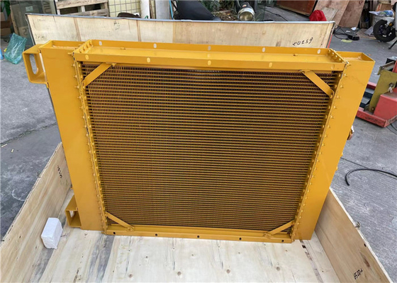 14X-03-11215 14X0311215 Радиатор Assy Fit Бульдозеры KOMATSU D65P D85ESS