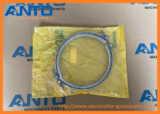 202-4122 575-6605 Запчасти экскаватора с зажимом, подходящие для 725C 735C