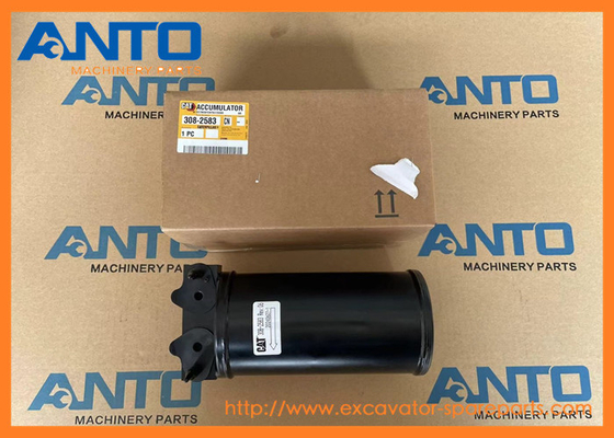 308-2583 3082583 Аккумулятор экскаваторные запасные части Подходит для 725C 730C 938K