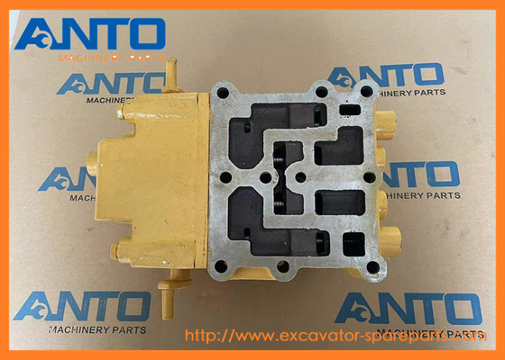195-40-00901 1954000901 Рулевой клапан Assy KOMATSU Bullzoder Запчасти для D375A-3A