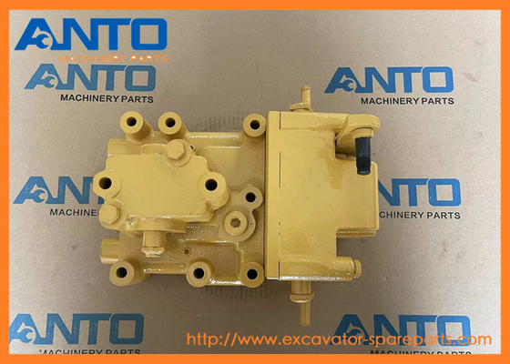 195-40-00901 1954000901 Рулевой клапан Assy KOMATSU Bullzoder Запчасти для D375A-3A