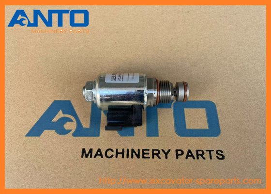 174-4909 1744909 Запчасти для тракторов с соленоидным клапаном D10R D10T D10T2 D11R D11T D5M