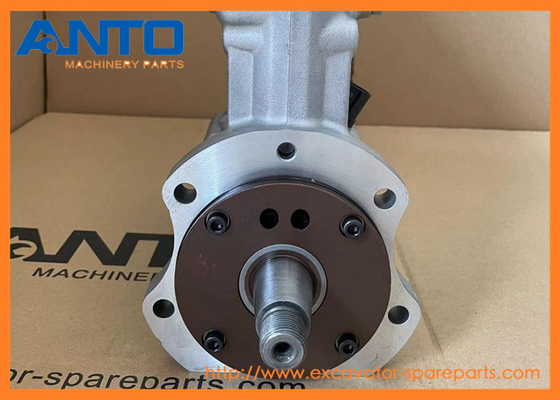 6261-71-1110 6261-71-1111 Насос для впрыска топлива KOMATSU Запчасти экскаватора для WA500-6