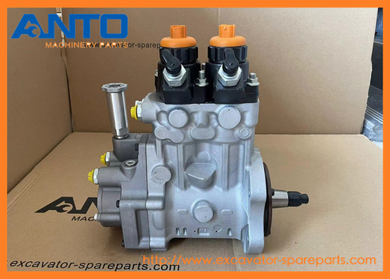 6261-71-1110 6261-71-1111 Насос для впрыска топлива KOMATSU Запчасти экскаватора для WA500-6