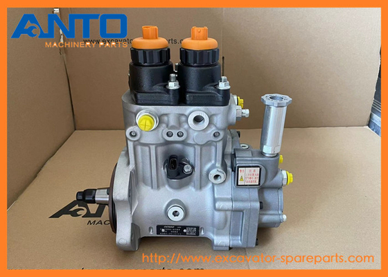 6261-71-1110 6261-71-1111 Насос для впрыска топлива KOMATSU Запчасти экскаватора для WA500-6