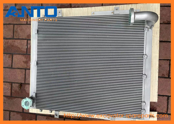 13G1-2000 Гидравлический маслоохладитель DOOSAN экскаваторные запасные части для SOLAR 255LC-V