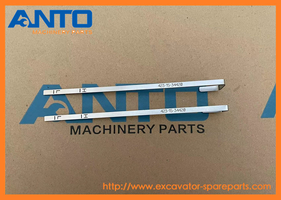 423-15-34420 4231534420 Поддержка габаритов для колесных погрузчиков KOMATSU WA380 WA380Z