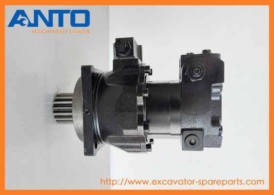 22J-60-37300 22J6037300 Колебательный двигатель для экскаваторов KOMATSU PC18MR-3