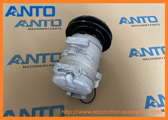 17A-911-4810 17A9114810 А/С компрессор KOMATSU Бульдозерные запасные части, подходящие для D65PX-16