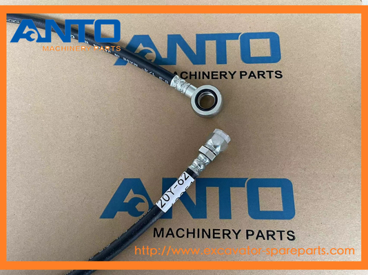 21Y-62-42251 21Y6242251 Шланг KOMATSU Запчасти экскаватора для PC300-8 PC350-8