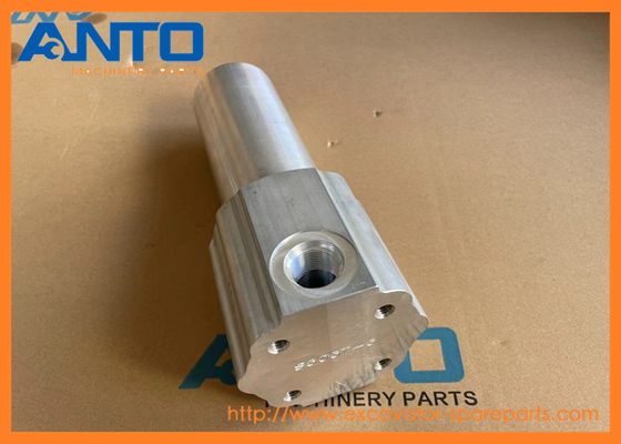 569-43-83910 5694383910 Поддержка фильтра Assy для KOMATSU мусоросбросателей HD325 HD405 HD465 HD605 HD785