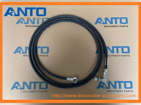 208-62-75880 2086275880 Шланг KOMATSU Запчасти экскаватора для PC400LC-8