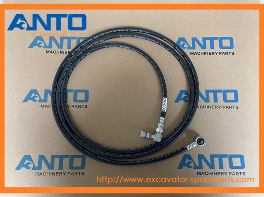 208-62-75890 2086275890 Шланг KOMATSU Запчасти экскаватора для PC400LC-8