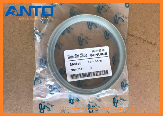 07145-00090 0714500090 Противопожарная уплотнитель KOMATSU экскаватор HB205 HB215 PC1000 PC1100 PC130