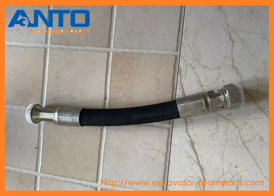 419-62-43640 4196243640 Шланг для колесных погрузчиков KOMATSU WA320 WA320PZ
