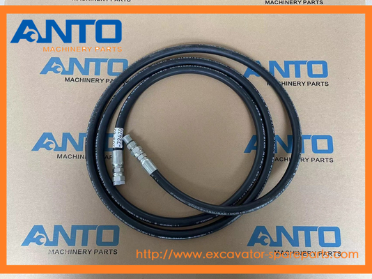 208-62-72470 2086272470 Шланг KOMATSU Запчасти экскаватора для PC400LC-8