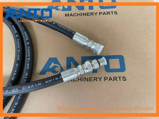 21N-62-36790 21N6236790 Шланг KOMATSU Запчасти экскаватора для PC350-8