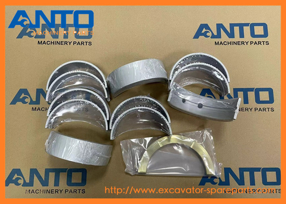 243-6718 2436718 Краншафт основной подшипник набор трактора запасные части подходят для C18 390F L