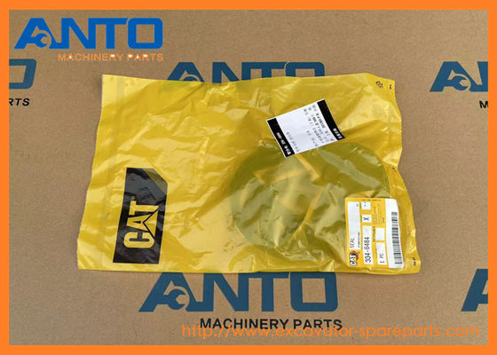 346-8030 3468030 Запчасти для уплотнительных экскаваторов, применяемые к 312D L 312E 312E L 315D L 316E L