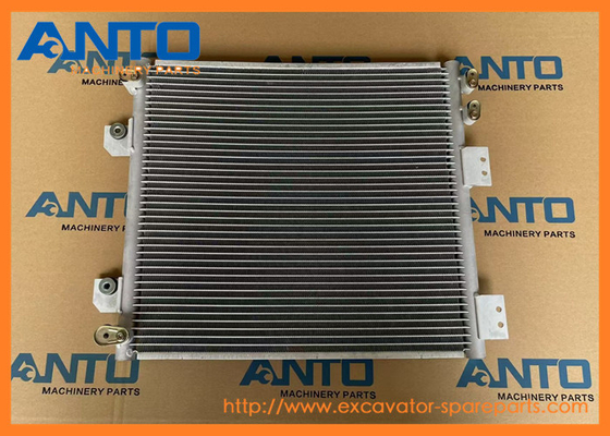 4704924 Конденсаторная установка для HITACHI ZH200-A ZH200LC-A ZX200-5G ZX200LC-5G ZX210H-5G