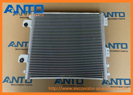 4704924 Конденсаторная установка для HITACHI ZH200-A ZH200LC-A ZX200-5G ZX200LC-5G ZX210H-5G