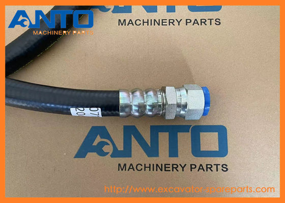 07102-20616 0710220616 Шланг KOMATSU Запчасти экскаватора для PC200-3