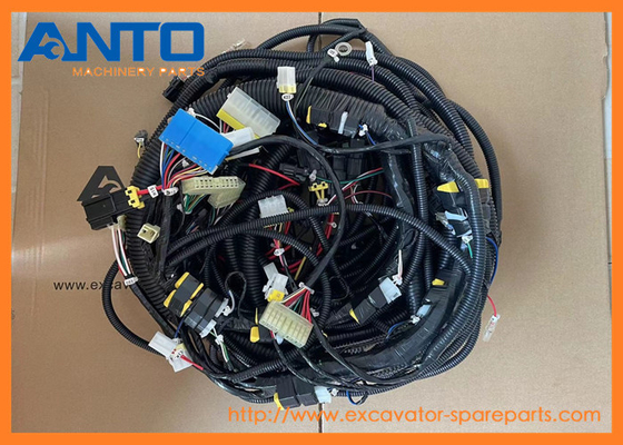 207-06-61241 2070661241 Поддержка проводки для экскаватора KOMATSU PC300 PC350