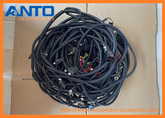 207-06-61241 2070661241 Поддержка проводки для экскаватора KOMATSU PC300 PC350