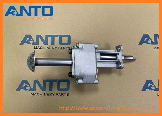 400915-00011A 65.05101-7025 Нефтяной насос ASSY DOOSAN Экскаваторные запасные части Подходит для DX225LCA DB58