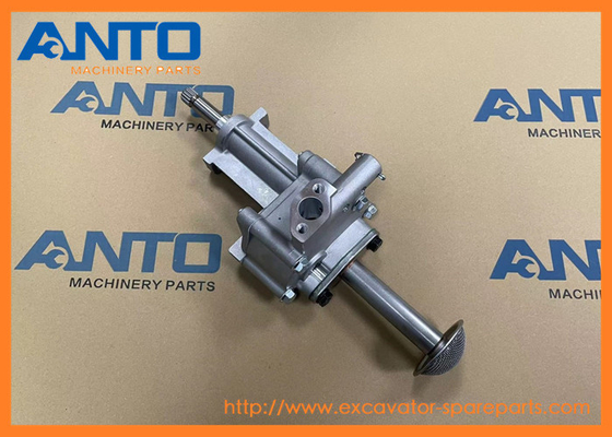400915-00011A 65.05101-7025 Нефтяной насос ASSY DOOSAN Экскаваторные запасные части Подходит для DX225LCA DB58