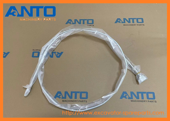 207-25-62110 2072562110 Труба KOMATSU Запчасти экскаватора для PC300-8
