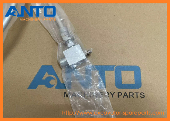 207-25-62110 2072562110 Труба KOMATSU Запчасти экскаватора для PC300-8