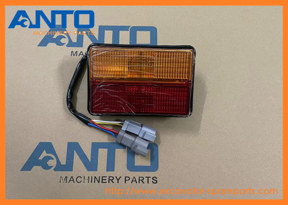 145-6929 1456929 Стойкость заднего фонаря загрузчика колес запасные части подходят для C11 928H