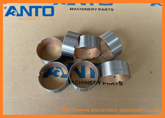 6150-21-1490 6150211490 Кэмшафтный корпус для экскаватора KOMATSU PC400 PC450 PC490 PW400MH