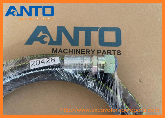 07102-20428 0710220428 Шланг KOMATSU Бульдозерные запасные части для D475A-2