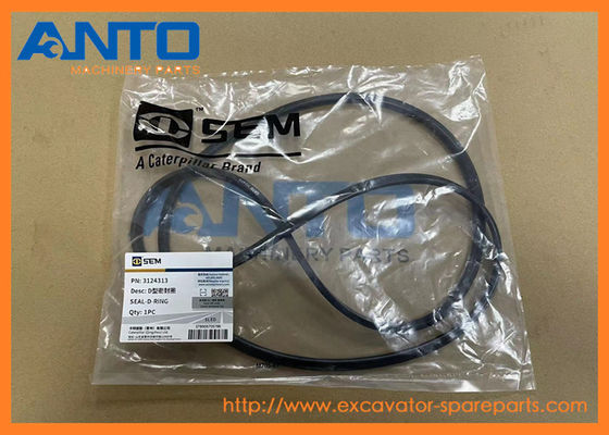 312-4313 3124313 Глубокие экскаваторы с кольцами D. Запчасти для экскаваторов 950GC