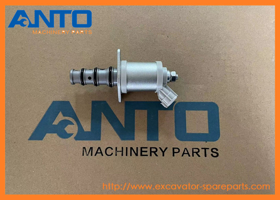 9258047 Соленоидный клапан HITACHI Запчасти экскаватора Подходит для ZX145W-3 ZX240-3